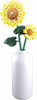 Costruzioni-Sluban-M38-B1101-10-FLOWER-Doppio-Stelo-Girasole-con-vaso