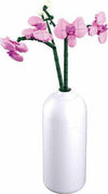 Costruzioni-Sluban-M38-B1101-12-FLOWER-Stelo-Orchidea-con-vaso