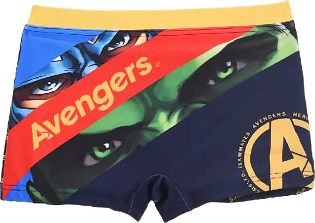 Costume Avengers Bambino Capitan America, Hulkr, Iron Man Moda/Bambini e ragazzi/Abbigliamento/Mare e piscina/Slip e parigamba Store Kitty Fashion - Roma, Commerciovirtuoso.it