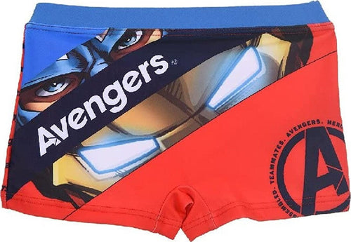 Costume Avengers Bambino Capitan America, Hulkr, Iron Man Moda/Bambini e ragazzi/Abbigliamento/Mare e piscina/Slip e parigamba Store Kitty Fashion - Roma, Commerciovirtuoso.it