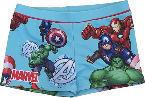 Costume Avengers Bambino da 6 a 10 anni Moda/Bambini e ragazzi/Abbigliamento/Mare e piscina/Slip e parigamba Store Kitty Fashion - Roma, Commerciovirtuoso.it