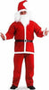 Costume-Babbo-Natale-Adulti-Abito-Completo-Natalizio-Giacca-Pantalone-Cappello
