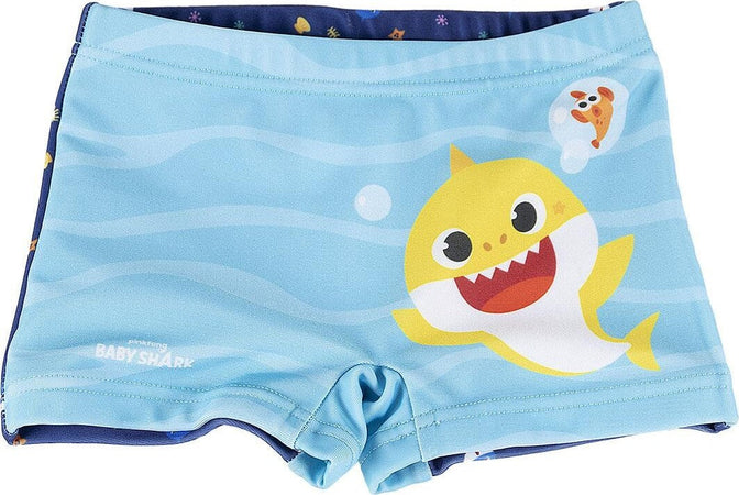 Costume Baby shark da 6 a 36 mesi Moda/Bambini e ragazzi/Abbigliamento/Mare e piscina/Slip e parigamba Store Kitty Fashion - Roma, Commerciovirtuoso.it