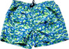 Costume Bimbo Fantasia Verde Blu Costumino Largo Boxer Bambino Stampato Militare Mimetico Multi Colore Costume Mare Estate Pantaloncini Estivi Costume BOXER Piccole Canaglie - Tropea, Commerciovirtuoso.it