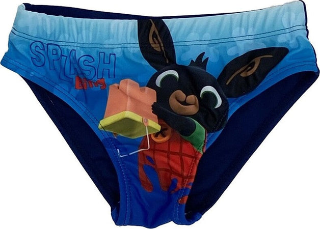 Costume Bing Moda/Bambini e ragazzi/Abbigliamento/Mare e piscina/Slip e parigamba Store Kitty Fashion - Roma, Commerciovirtuoso.it