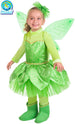 COSTUME CARNEVALE CAMPANELLINO BABY DA 3 A 6 ANNI - PEGASUS COD. 0445