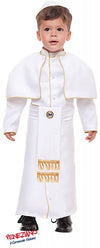 Costume carnevale papa 1-3 anni - veneziano 53895