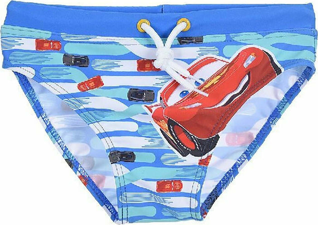 Costume Cars con laccetti da 3 a 8 anni Moda/Bambini e ragazzi/Abbigliamento/Mare e piscina/Slip e parigamba Store Kitty Fashion - Roma, Commerciovirtuoso.it