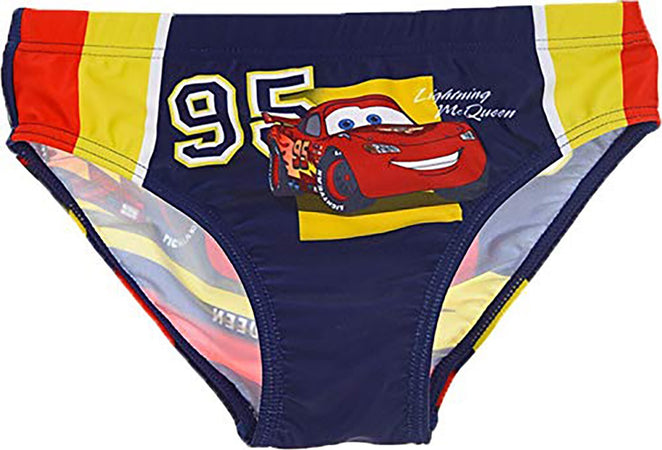 Costume Cars da 3 a 8 anni Moda/Bambini e ragazzi/Abbigliamento/Mare e piscina/Slip e parigamba Store Kitty Fashion - Roma, Commerciovirtuoso.it