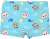 Costume Cocomelon da 12mesi a 4 anni Moda/Bambini e ragazzi/Abbigliamento/Mare e piscina/Slip e parigamba Store Kitty Fashion - Roma, Commerciovirtuoso.it
