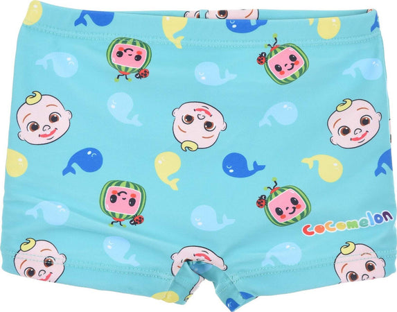 Costume Cocomelon da 12mesi a 4 anni Moda/Bambini e ragazzi/Abbigliamento/Mare e piscina/Slip e parigamba Store Kitty Fashion - Roma, Commerciovirtuoso.it