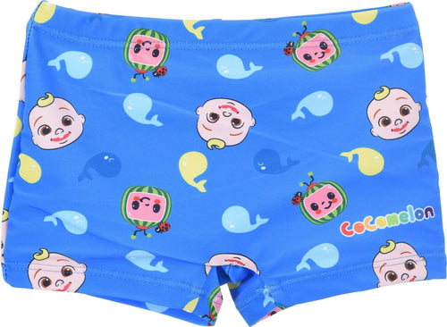 Costume Cocomelon da 12mesi a 4 anni Moda/Bambini e ragazzi/Abbigliamento/Mare e piscina/Slip e parigamba Store Kitty Fashion - Roma, Commerciovirtuoso.it