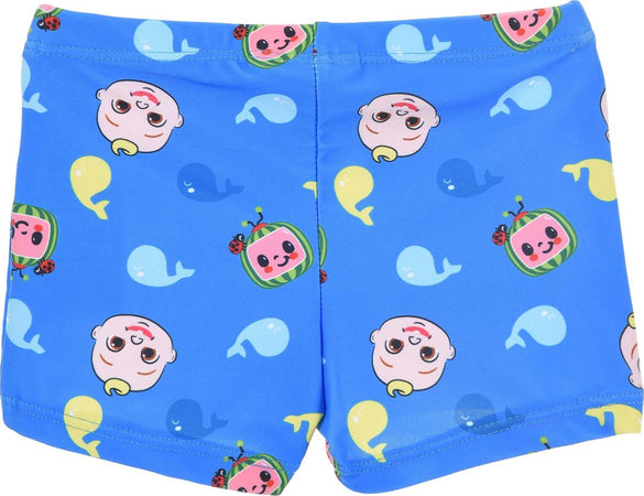 Costume Cocomelon da 12mesi a 4 anni Moda/Bambini e ragazzi/Abbigliamento/Mare e piscina/Slip e parigamba Store Kitty Fashion - Roma, Commerciovirtuoso.it