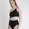 Costume da Bagno Donna Admas 11485-0 Asimmetrico con Una Bretella
