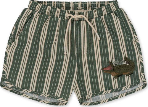 Costume-da-Bagno-Konges-Slojd-Seer-PASTURE-STRIPE