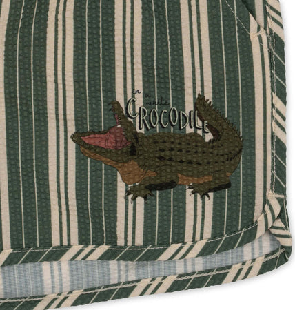 Costume-da-Bagno-Konges-Slojd-Seer-PASTURE-STRIPE