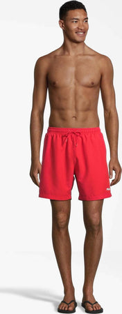 Costume-da-bagno-somalia-pantaloncini-rosso