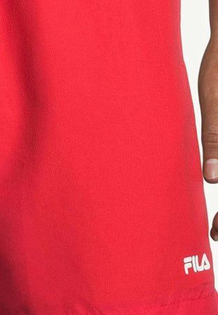 Costume-da-bagno-somalia-pantaloncini-rosso