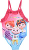 Costume intero Cocomelon da 12mesi a 4 anni Moda/Bambini e ragazzi/Abbigliamento/Mare e piscina/Slip e parigamba Store Kitty Fashion - Roma, Commerciovirtuoso.it