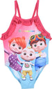 Costume intero Cocomelon da 12mesi a 4 anni Moda/Bambini e ragazzi/Abbigliamento/Mare e piscina/Slip e parigamba Store Kitty Fashion - Roma, Commerciovirtuoso.it