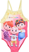 Costume intero Cocomelon da 12mesi a 4 anni Moda/Bambini e ragazzi/Abbigliamento/Mare e piscina/Slip e parigamba Store Kitty Fashion - Roma, Commerciovirtuoso.it