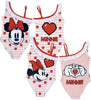 Costume intero Minnie monospalla da 4 a 6 anni Moda/Bambini e ragazzi/Abbigliamento/Mare e piscina/Slip e parigamba Store Kitty Fashion - Roma, Commerciovirtuoso.it