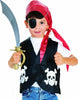 Costume-Kit-Pirata-Accessori-Veste-Bandana-Orecchino-Carnevale-Rubie's