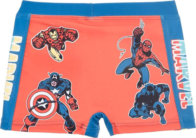Costume mare avengers bambino Moda/Bambini e ragazzi/Abbigliamento/Mare e piscina/Slip e parigamba Store Kitty Fashion - Roma, Commerciovirtuoso.it