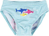 Costume mare Baby shark da 6 a 36 mesi-2 Moda/Bambini e ragazzi/Abbigliamento/Mare e piscina/Slip e parigamba Store Kitty Fashion - Roma, Commerciovirtuoso.it