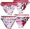 Costume mare minnie da 2 a 6 anni Moda/Bambini e ragazzi/Abbigliamento/Mare e piscina/Slip e parigamba Store Kitty Fashion - Roma, Commerciovirtuoso.it
