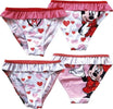Costume mare minnie da 2 a 6 anni Moda/Bambini e ragazzi/Abbigliamento/Mare e piscina/Slip e parigamba Store Kitty Fashion - Roma, Commerciovirtuoso.it