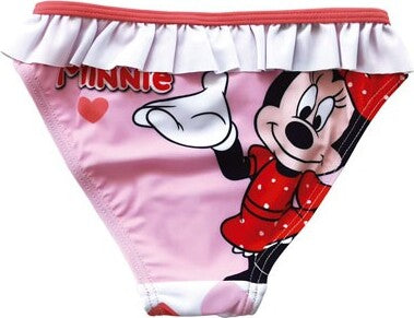 Costume mare minnie da 2 a 6 anni Moda/Bambini e ragazzi/Abbigliamento/Mare e piscina/Slip e parigamba Store Kitty Fashion - Roma, Commerciovirtuoso.it