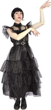 Costume-Mercoledi'-Addams-Ballo-Ciao-Srl