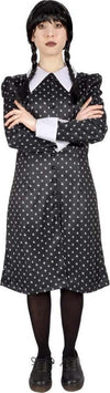 Costume-Mercoledi-con-Parrucca-Ciao-Srl