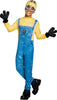 Costume Minions Dave 8-10 anni Giochi e giocattoli/Giochi d'imitazione e accessori di travestimento/Costumi e travestimenti/Kit di travestimento Scontolo.net - Potenza, Commerciovirtuoso.it