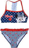 Costume minnie bambina da 3 a 6 anni Moda/Bambini e ragazzi/Abbigliamento/Mare e piscina/Slip e parigamba Store Kitty Fashion - Roma, Commerciovirtuoso.it