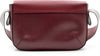 Costume National Cn1002_E002 Borsa Donna a Tracolla Bordeaux Borsa a Tracolla Regolabile Con Chiusura a Patta Magnetica 25x13x8cm Moda/Donna/Borse/Borse a tracolla Starbag - Gaeta, Commerciovirtuoso.it
