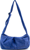 Costume National Cn1011_m001 Borsa Donna Blu a Spalla Con Manico Regolabile E Chiusura a Cerniera 30x16x11cm Moda/Donna/Borse/Borse a spalla Starbag - Gaeta, Commerciovirtuoso.it