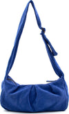 Costume National Cn1011_m001 Borsa Donna Blu a Spalla Con Manico Regolabile E Chiusura a Cerniera 30x16x11cm Moda/Donna/Borse/Borse a spalla Starbag - Gaeta, Commerciovirtuoso.it