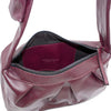 Costume National Cn1011_m002 Borsa Donna Bordeaux A Spalla Con Manico Regolabile E Chiusura A Cerniera 30x16x11cm Moda/Donna/Borse/Borse a spalla Starbag - Gaeta, Commerciovirtuoso.it