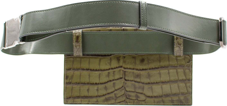 Costume National Cn1015_H001 Borsa Donna a Tracolla Rinforzata Verde Militare Con Cinghia Regolabile E Chiusura a Patta magnetica 22x14x5cm Moda/Donna/Borse/Borse a tracolla Starbag - Gaeta, Commerciovirtuoso.it