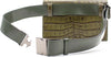 Costume National Cn1015_H001 Borsa Donna a Tracolla Rinforzata Verde Militare Con Cinghia Regolabile E Chiusura a Patta magnetica 22x14x5cm Moda/Donna/Borse/Borse a tracolla Starbag - Gaeta, Commerciovirtuoso.it
