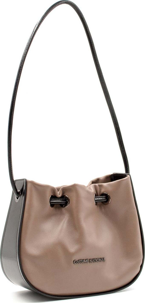 Costume National Cn1021 Borsa a Spalla Donna Con Manico Rinforzato E Logo Frontale 25x20x10cm Moda/Donna/Borse/Borse a spalla Starbag - Gaeta, Commerciovirtuoso.it