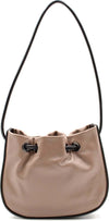 Costume National Cn1021 Borsa a Spalla Donna Con Manico Rinforzato E Logo Frontale 25x20x10cm Moda/Donna/Borse/Borse a spalla Starbag - Gaeta, Commerciovirtuoso.it