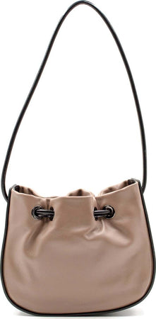 Costume National Cn1021 Borsa a Spalla Donna Con Manico Rinforzato E Logo Frontale 25x20x10cm Moda/Donna/Borse/Borse a spalla Starbag - Gaeta, Commerciovirtuoso.it