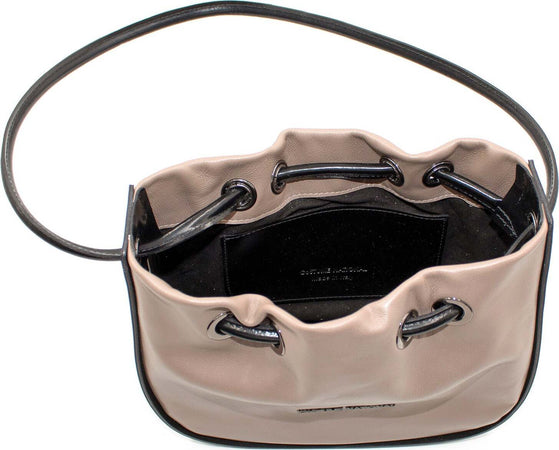 Costume National Cn1021 Borsa a Spalla Donna Con Manico Rinforzato E Logo Frontale 25x20x10cm Moda/Donna/Borse/Borse a spalla Starbag - Gaeta, Commerciovirtuoso.it