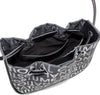 Costume National Cn1021_Gh03 Borsa a Spalla Donna Con Tasca Interna E Stampa Logo 25x20x10cm Moda/Donna/Borse/Borse a spalla Starbag - Gaeta, Commerciovirtuoso.it