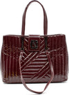 Costume National Cn1025_mt02 Borsa Donna A Mano Con Tracolla Lucida Doppio Manico Rinforzato Chiusura Con Patta Magnetica 40x29x14cm Moda/Donna/Borse/Borse a mano Starbag - Gaeta, Commerciovirtuoso.it
