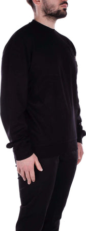 COSTUME-NATIONAL-Maglie-Nero-da-uomo