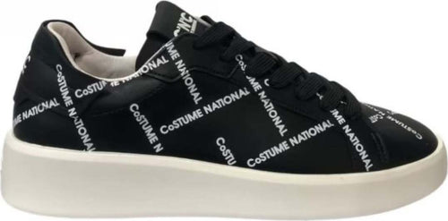 COSTUME-NATIONAL-Sneakers-LOGO-ALL-OVER-da-uomo